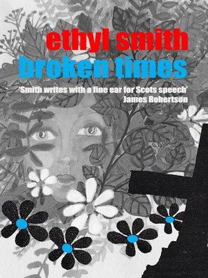 cover image of Broken Times